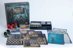 JEU TOO MANY BONES (FR)
